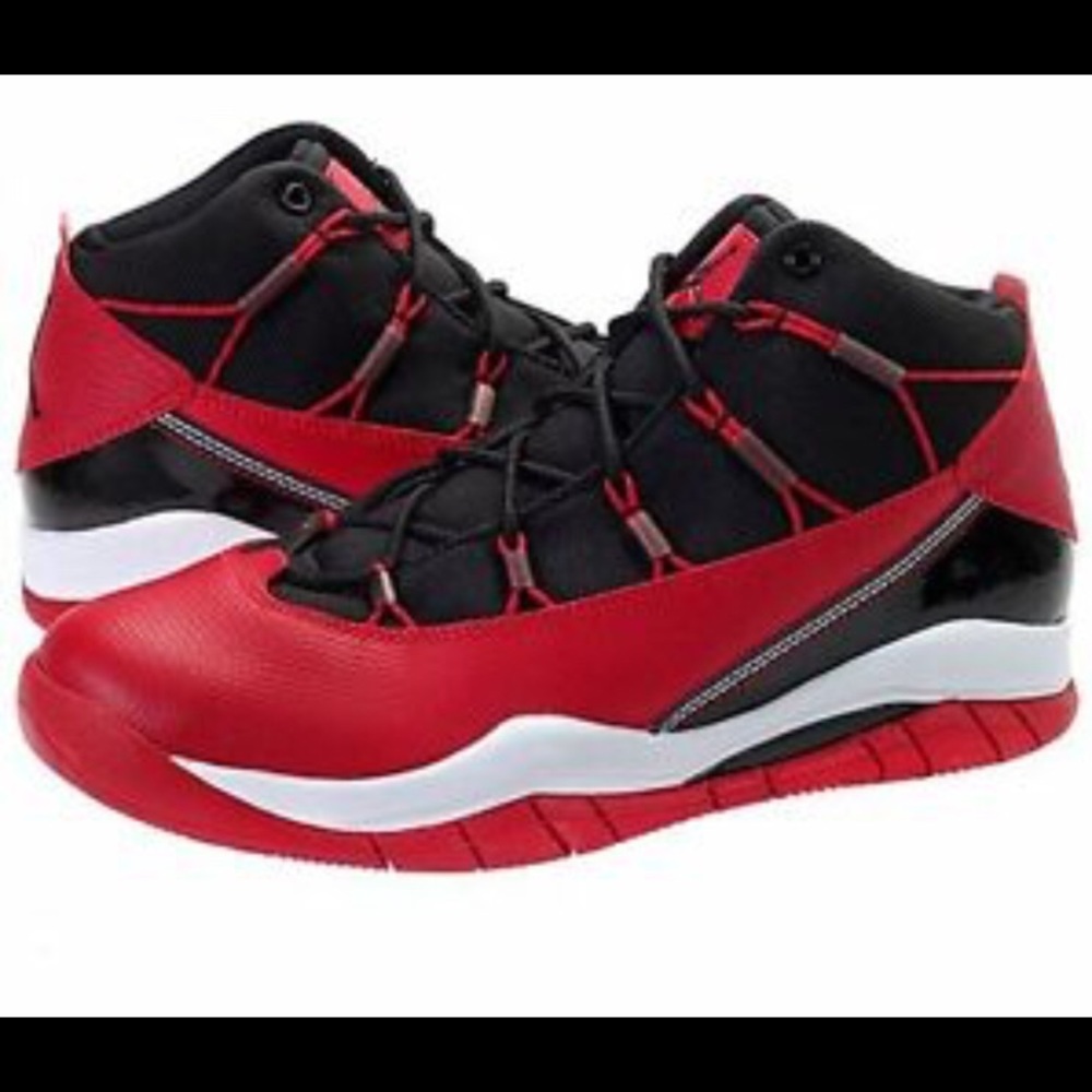 Nike Air Jordan Prime Flight
